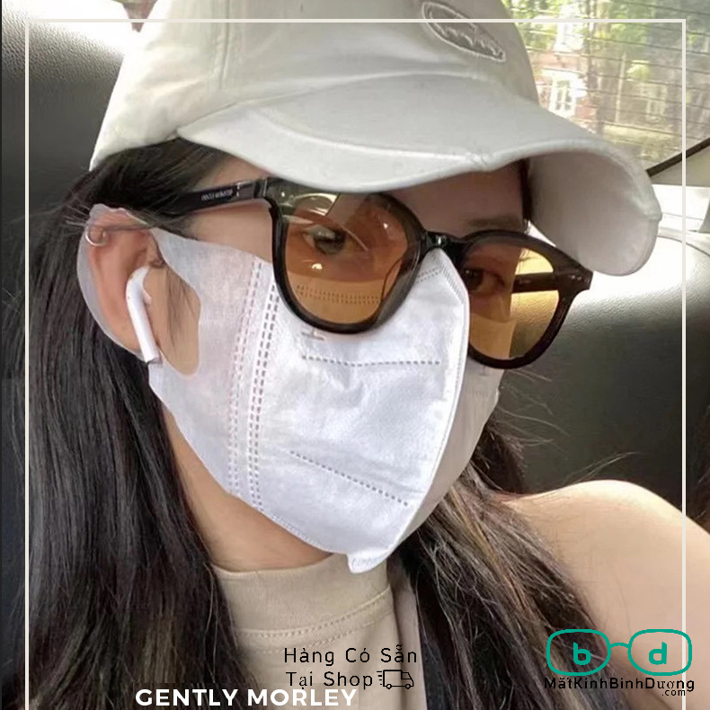 Kinh nghiệm mua kính mắt chính hãng tại Bình Dương