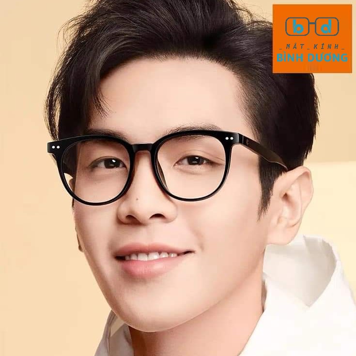 Mắt kính cận tại Bình Dương – Cắt kính lấy ngay