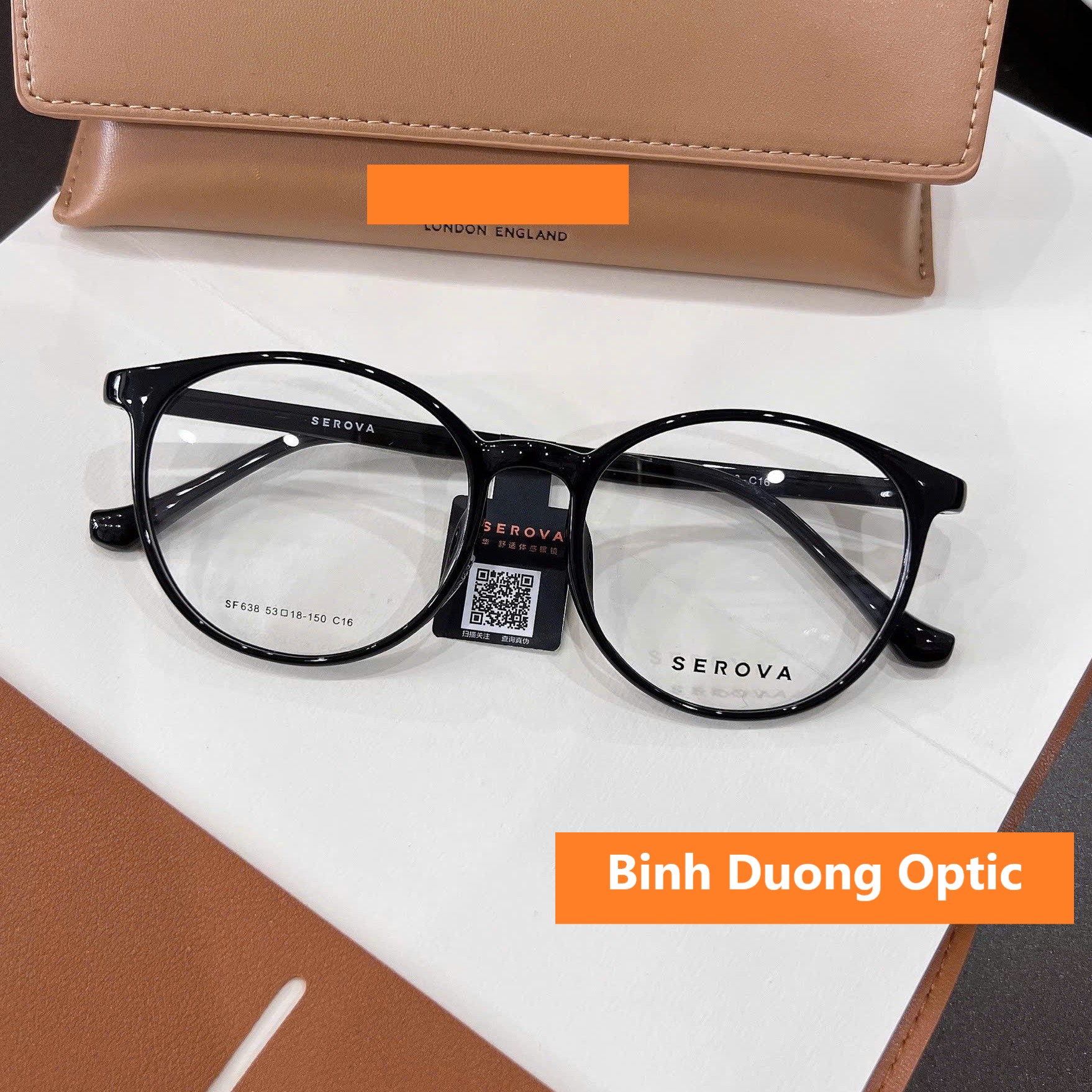 Mắt kính Phường Bình Cơ Thành Phố Hồ Chí Minh