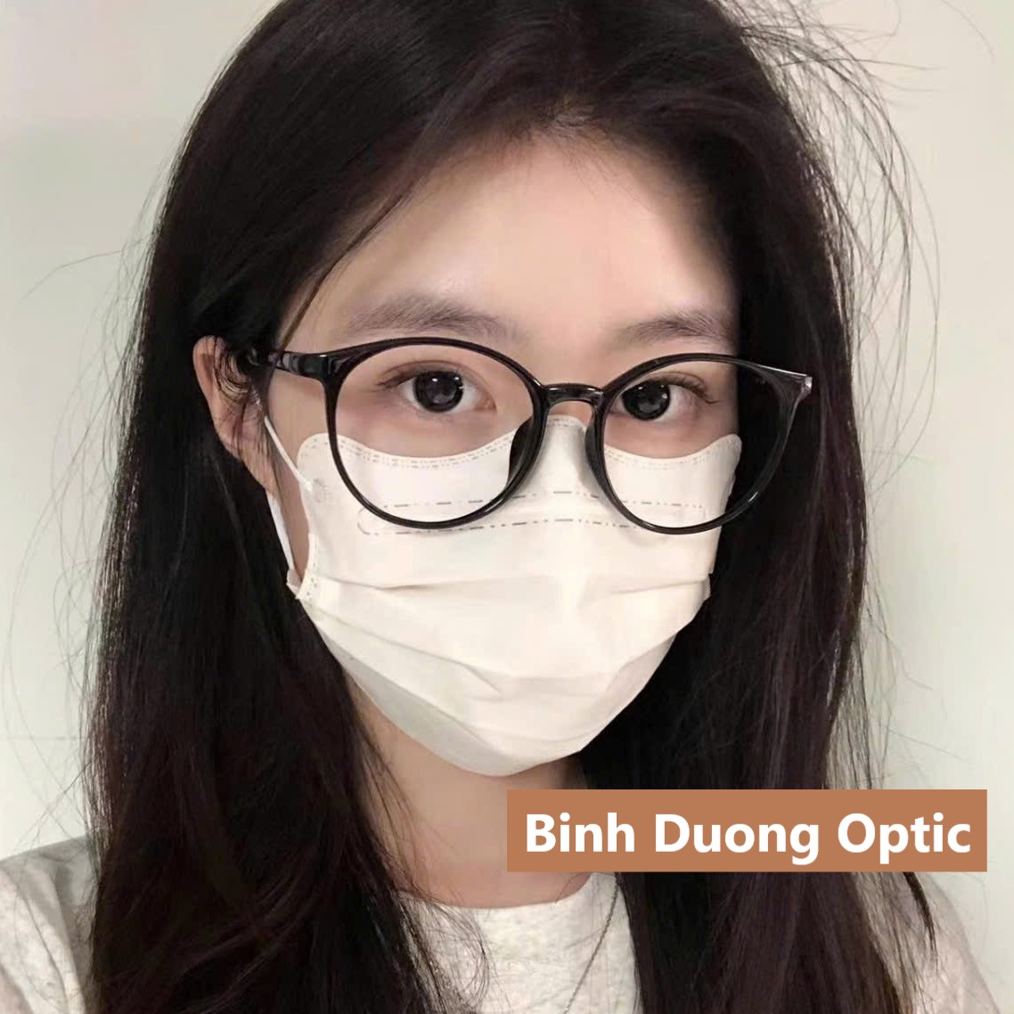Mắt kính Phường Bình Cơ Thành Phố Hồ Chí Minh