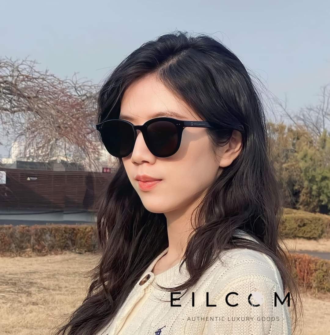 Mắt kính phường Bình Cơ - Top mẫu kính hot trend cho giới trẻ