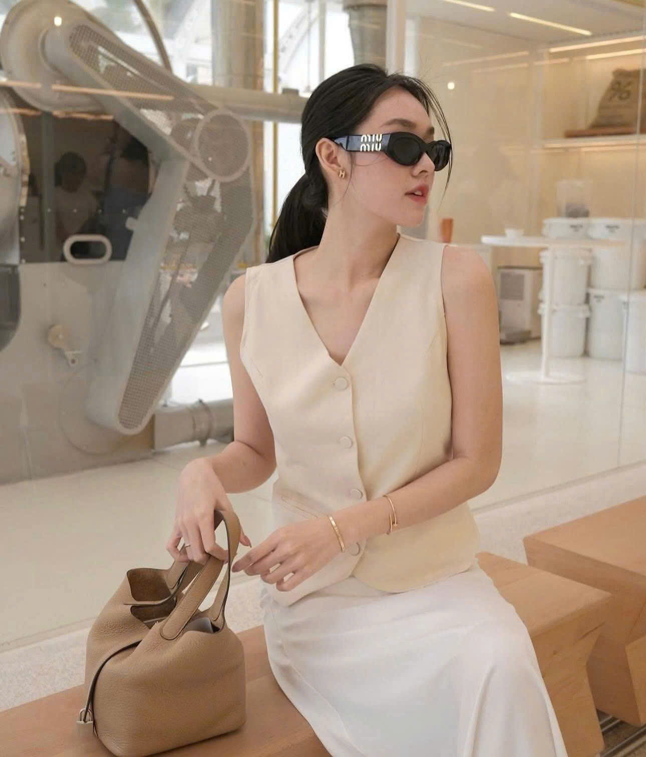Mắt kính Phường Phú Lợi Thành Phố Hồ Chí Minh