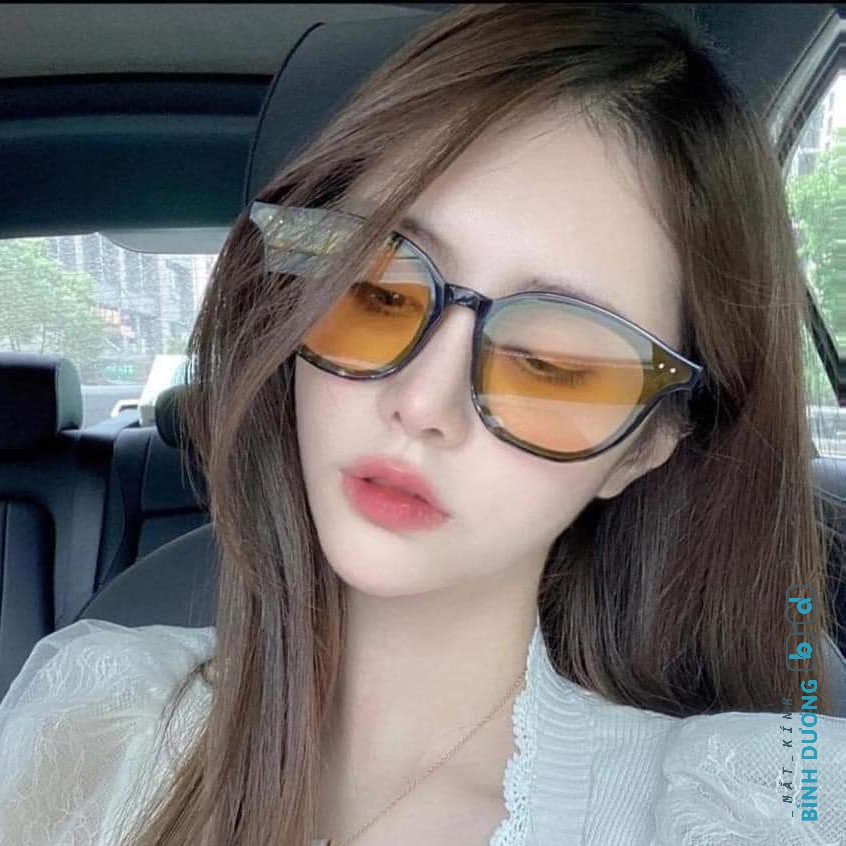 So sánh kính mát thời trang và kính mát phân cực tại Bình Dương
