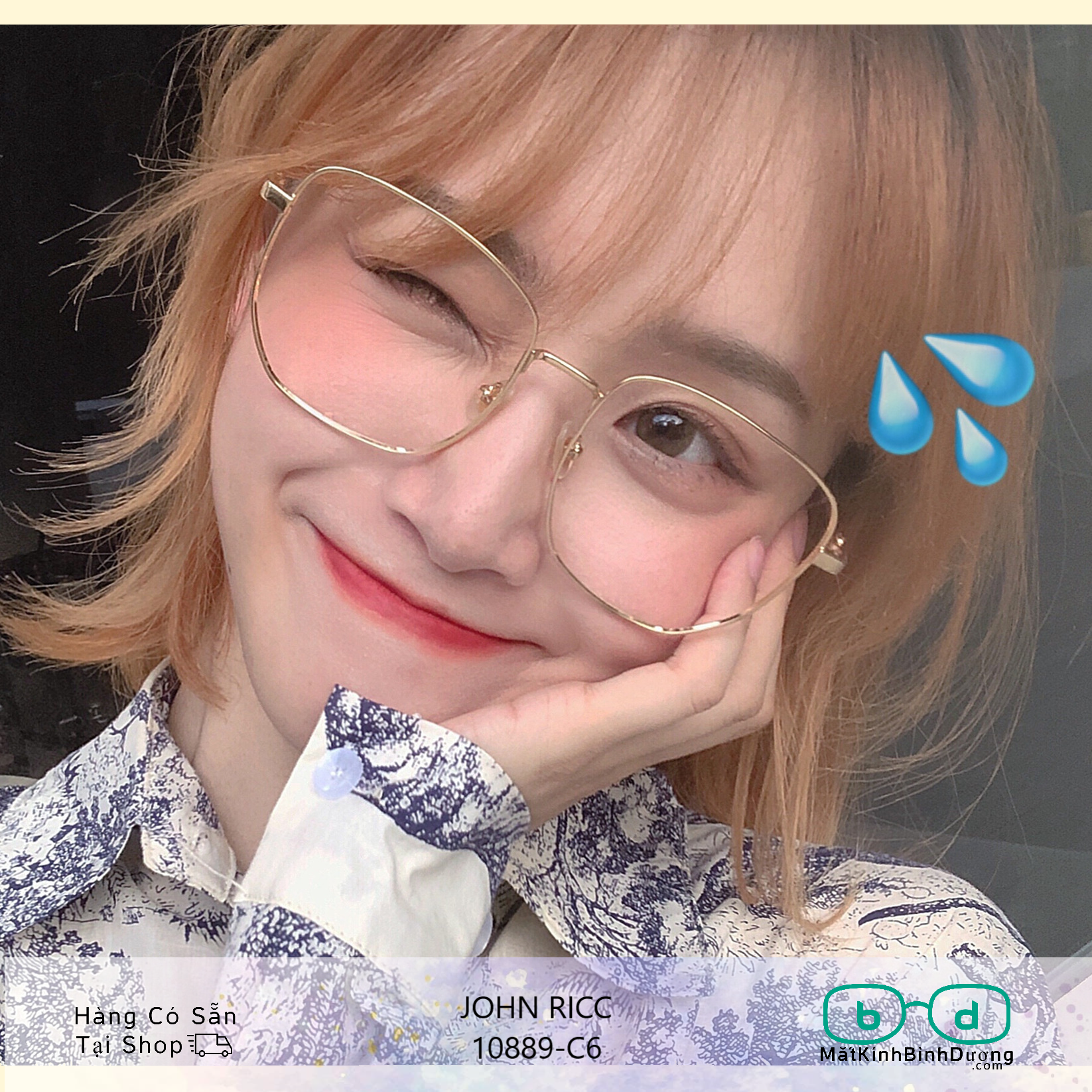 Thay tròng kính cận, viễn, loạn tại Bình Dương uy tín