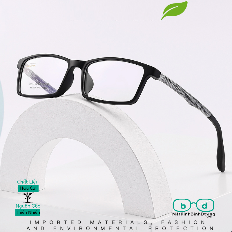 Thay tròng kính cận, viễn, loạn tại Bình Dương uy tín