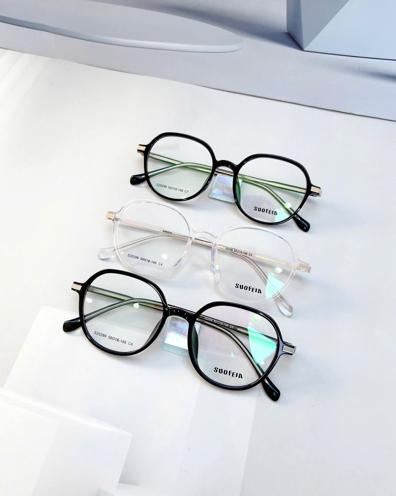 Top tiệm lắp mắt kính – sửa kính chất lượng tại Bình Dương