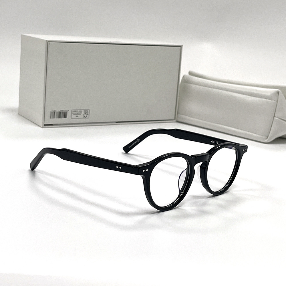 Gentle Monster 1:1 Maison MM116 Mắt Kính Bình Dương full box
