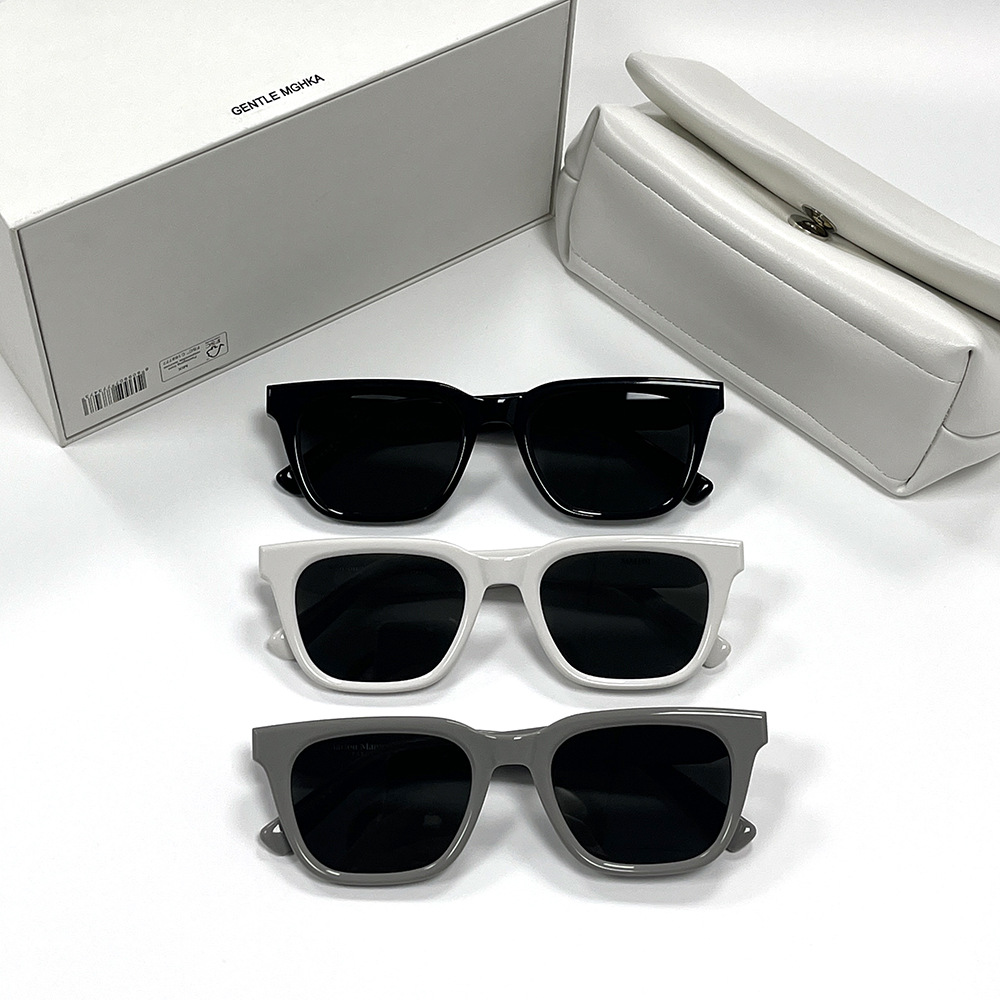 Gentle Monster 1:1 Maison MM110 Mắt Kính Bình Dương full box
