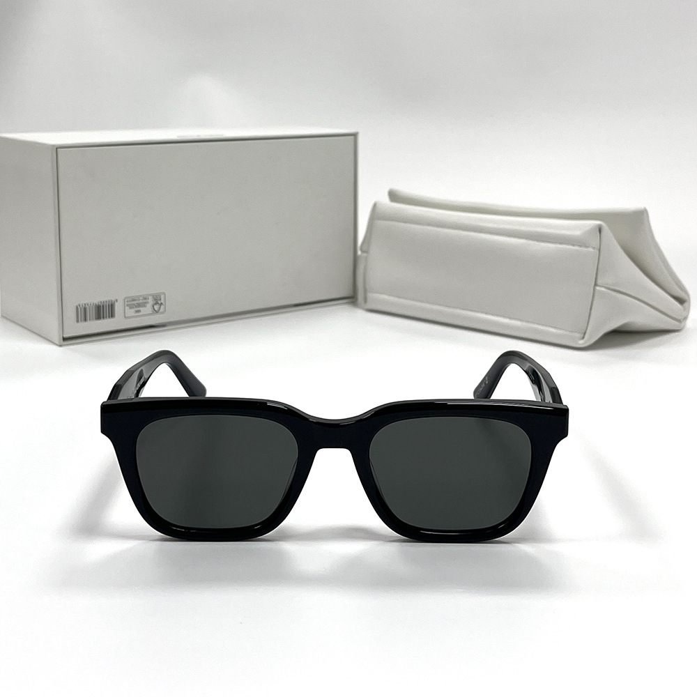 Gentle Monster 1:1 Maison MM110 Mắt Kính Bình Dương full box