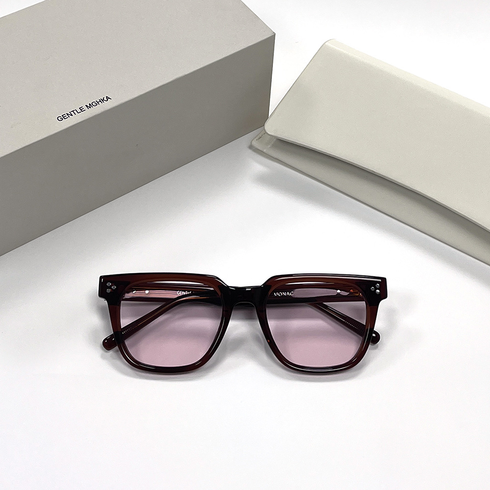 Gentle Monster 1:1 Monaco Mắt Kính Bình Dương full box