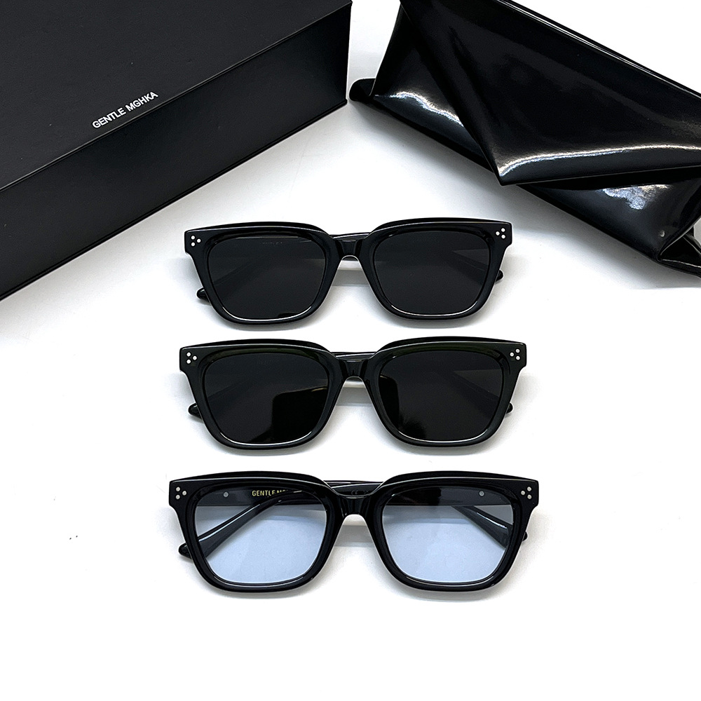 Gentle Monster 1:1 Musee Mắt Kính Bình Dương full box