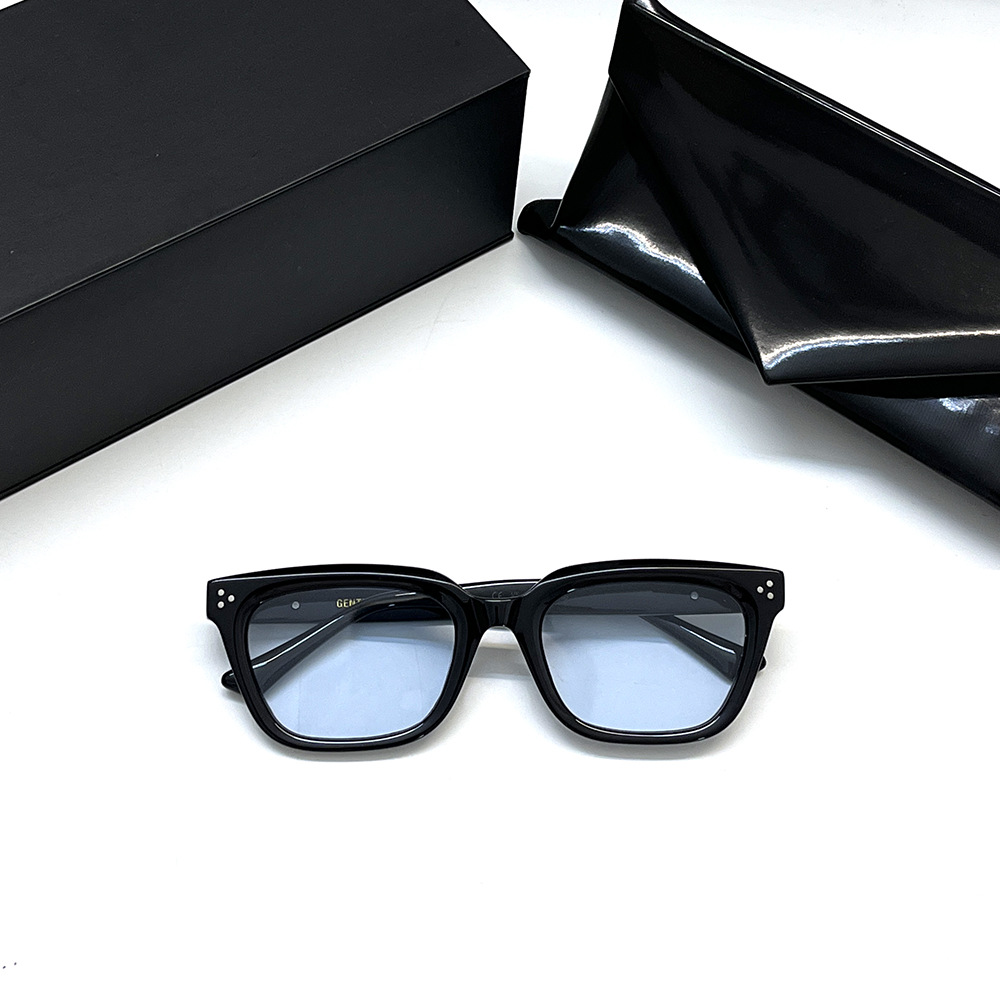 Gentle Monster 1:1 Musee Mắt Kính Bình Dương full box