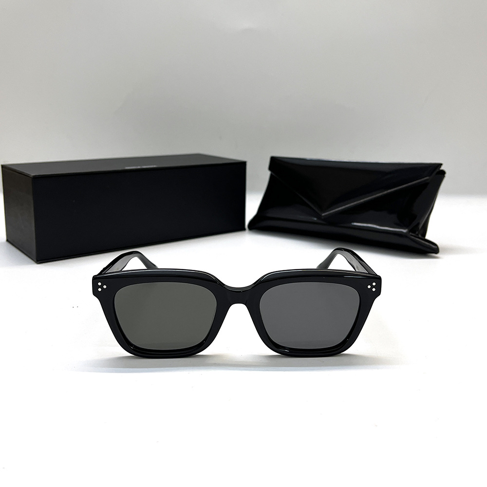 Gentle Monster 1:1 Musee Mắt Kính Bình Dương full box