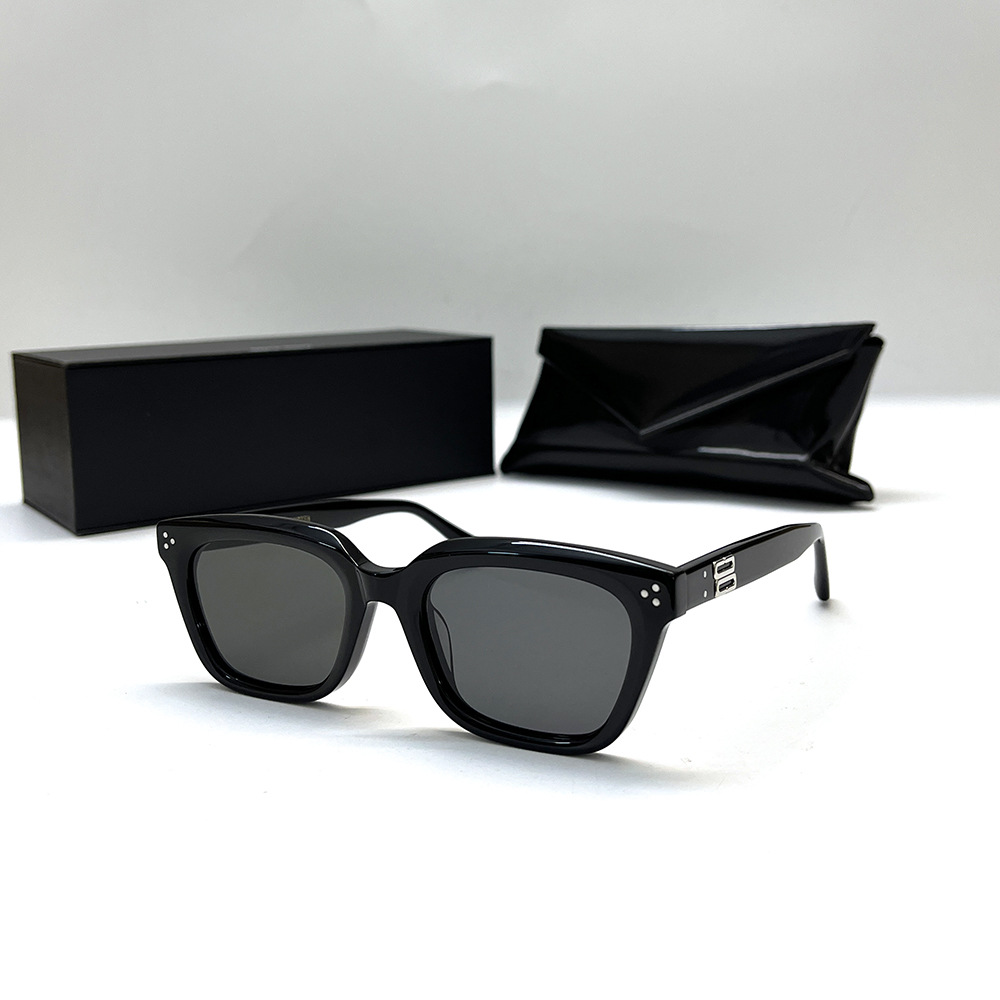 Gentle Monster 1:1 Musee Mắt Kính Bình Dương full box