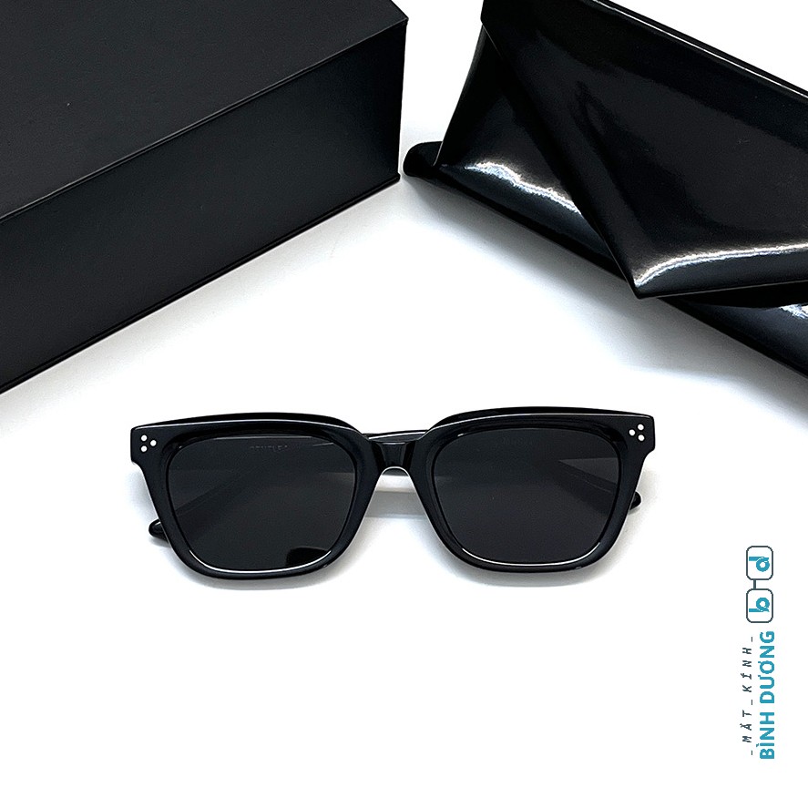 Gentle Monster 1:1 Musee Mắt Kính Bình Dương full box