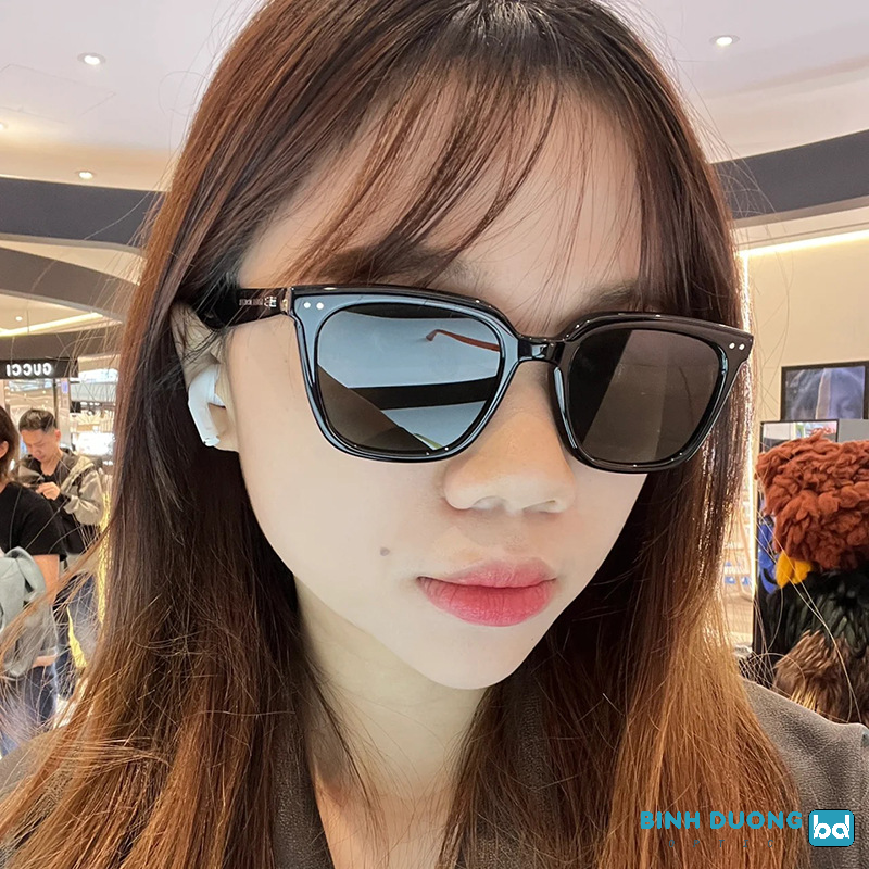 Gentle Monster 1:1 Noma Mắt Kính Bình Dương full box
