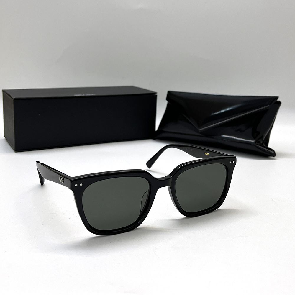 Gentle Monster 1:1 Noma Mắt Kính Bình Dương full box