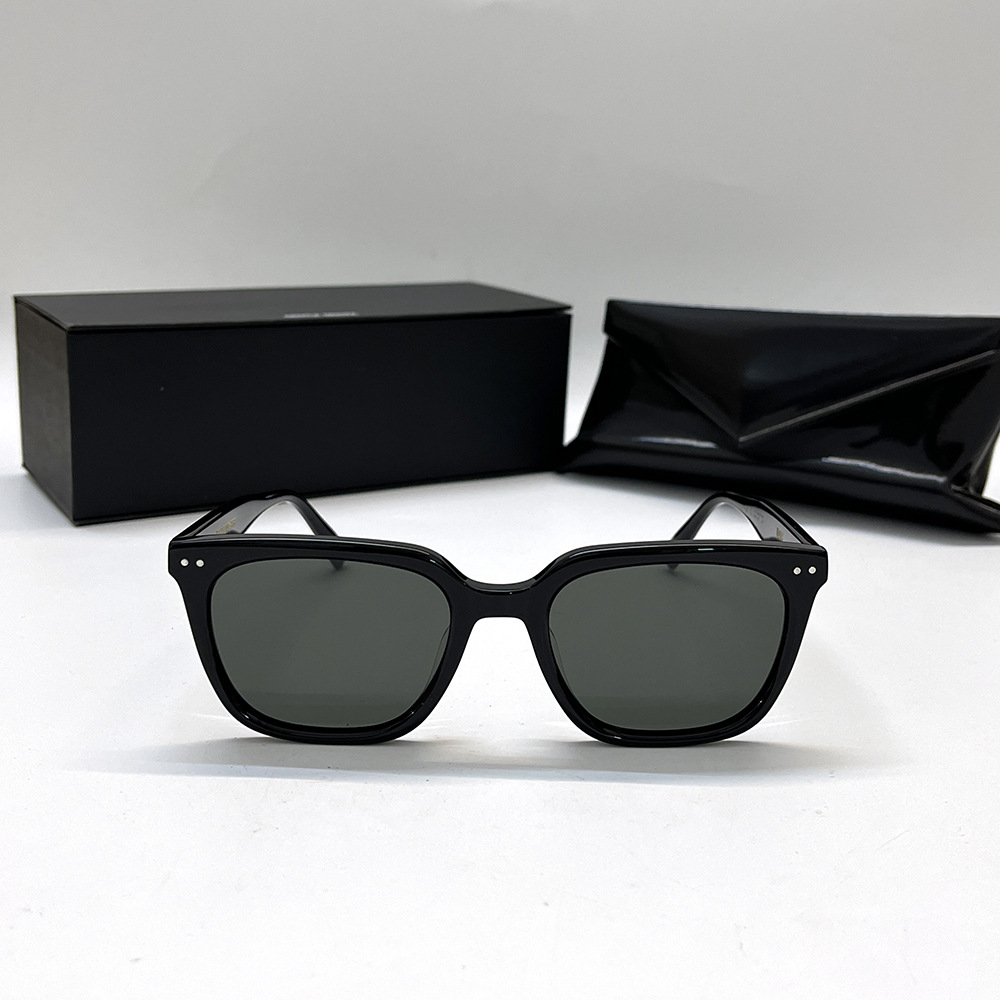 Gentle Monster 1:1 Noma Mắt Kính Bình Dương full box