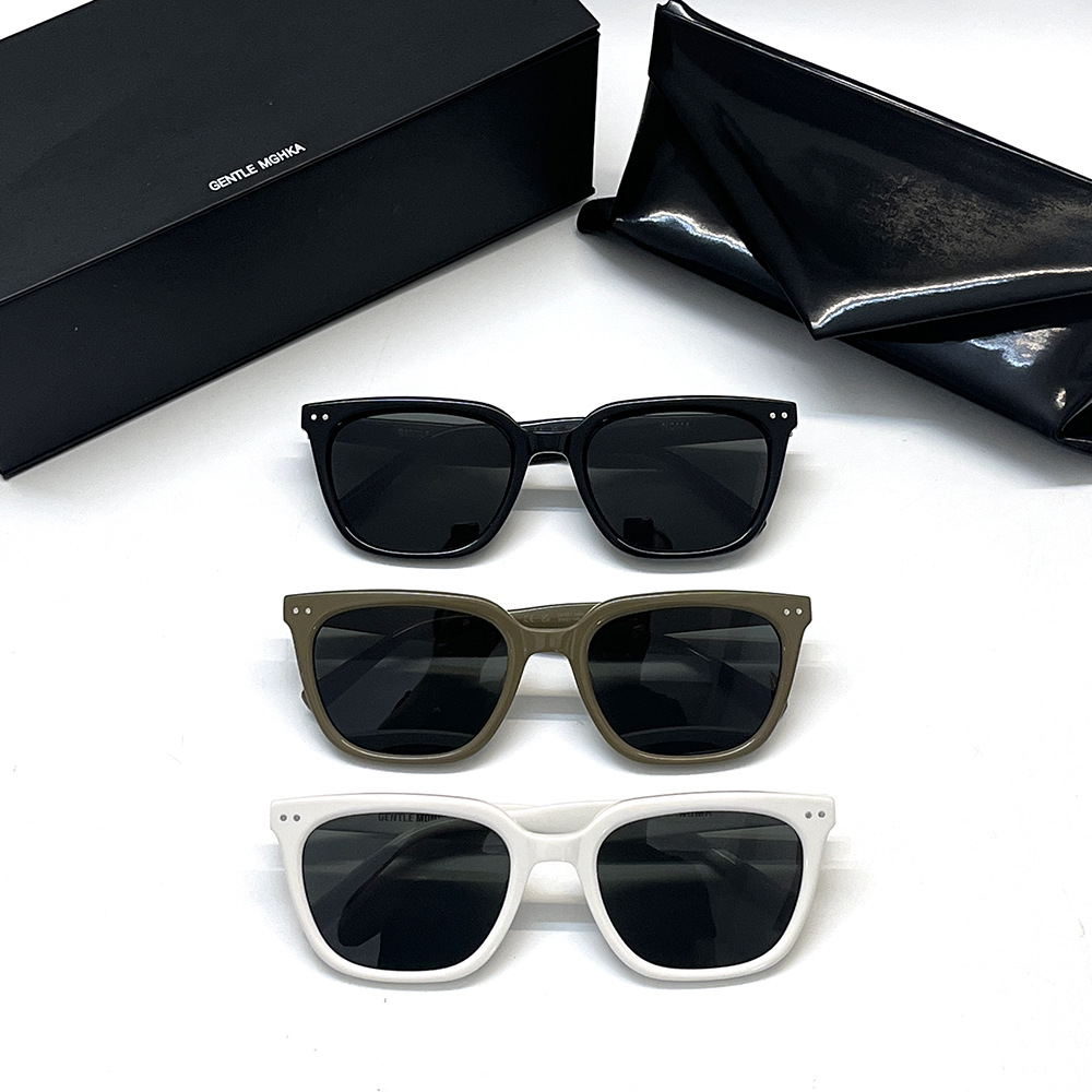 Gentle Monster 1:1 Noma Mắt Kính Bình Dương full box