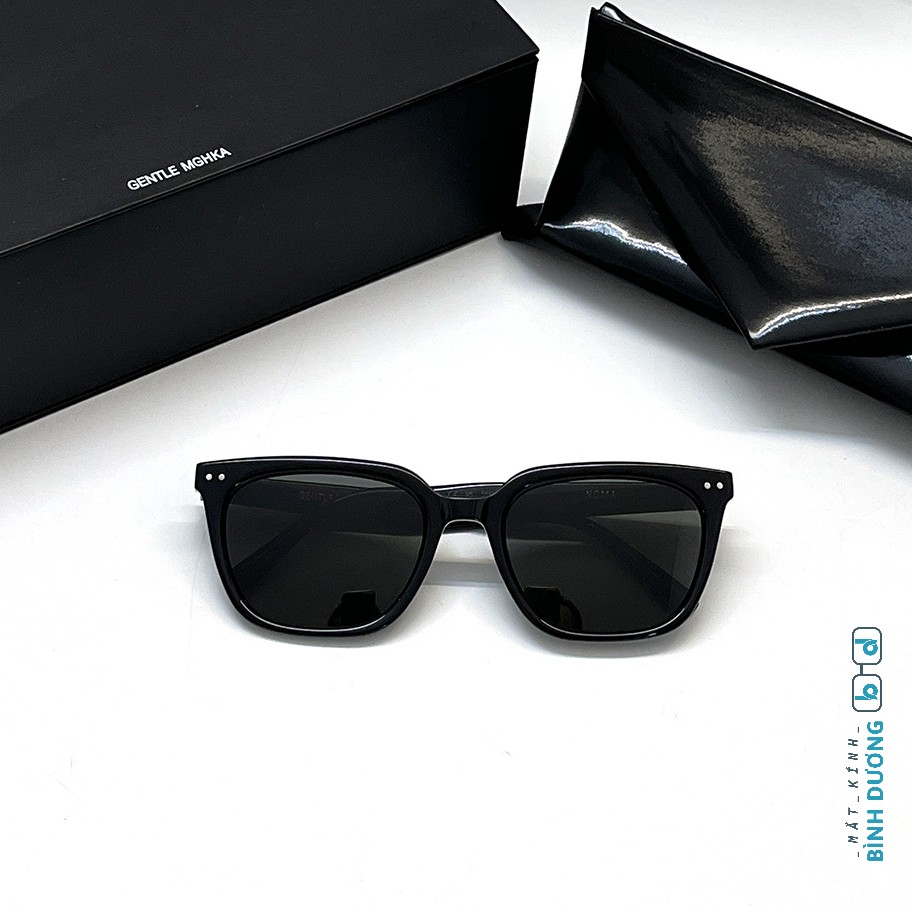 Gentle Monster 1:1 Noma Mắt Kính Bình Dương full box