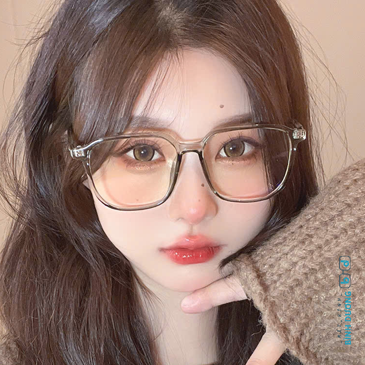 Gọng nhựa dẻo plus Boonveii BV51066