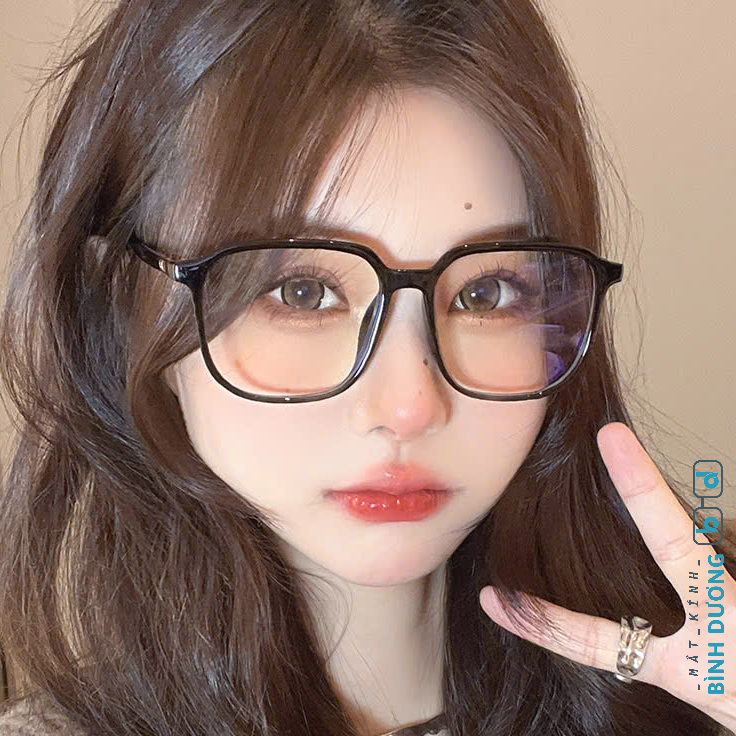 Gọng nhựa dẻo plus Boonveii BV51066