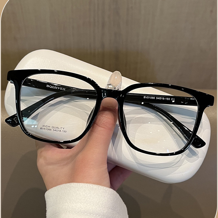 Gọng nhựa dẻo plus Boonveii BV51066