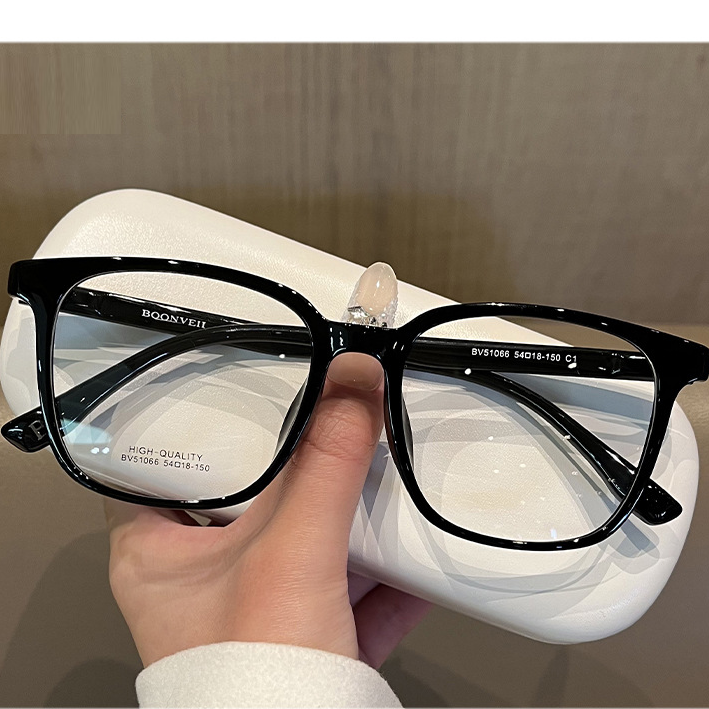 Gọng nhựa dẻo plus Boonveii BV51066