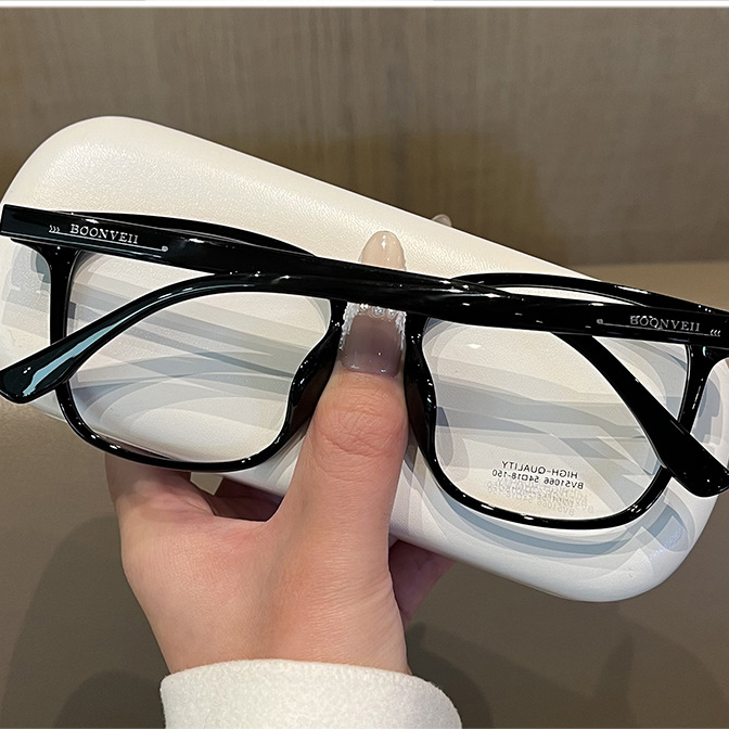 Gọng nhựa dẻo plus Boonveii BV51066