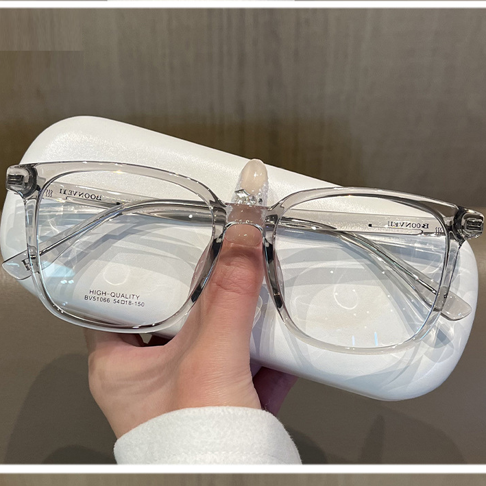 Gọng nhựa dẻo plus Boonveii BV51066