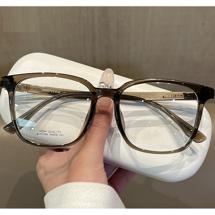 Gọng nhựa dẻo plus Boonveii BV51066