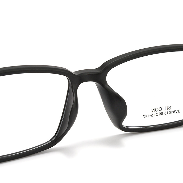 Gọng Silicon Boonveii BV81015 Mắt Kính Bình Dương