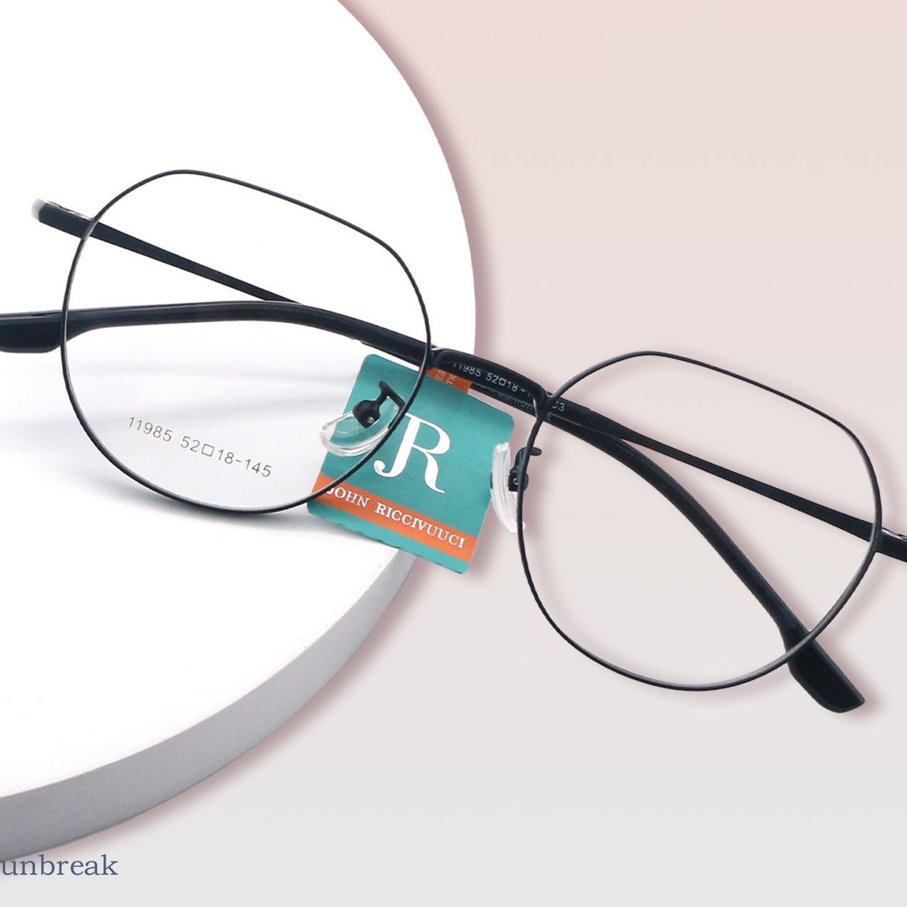 Gọng kính cận R11985 Mắt Kính Bình Dương