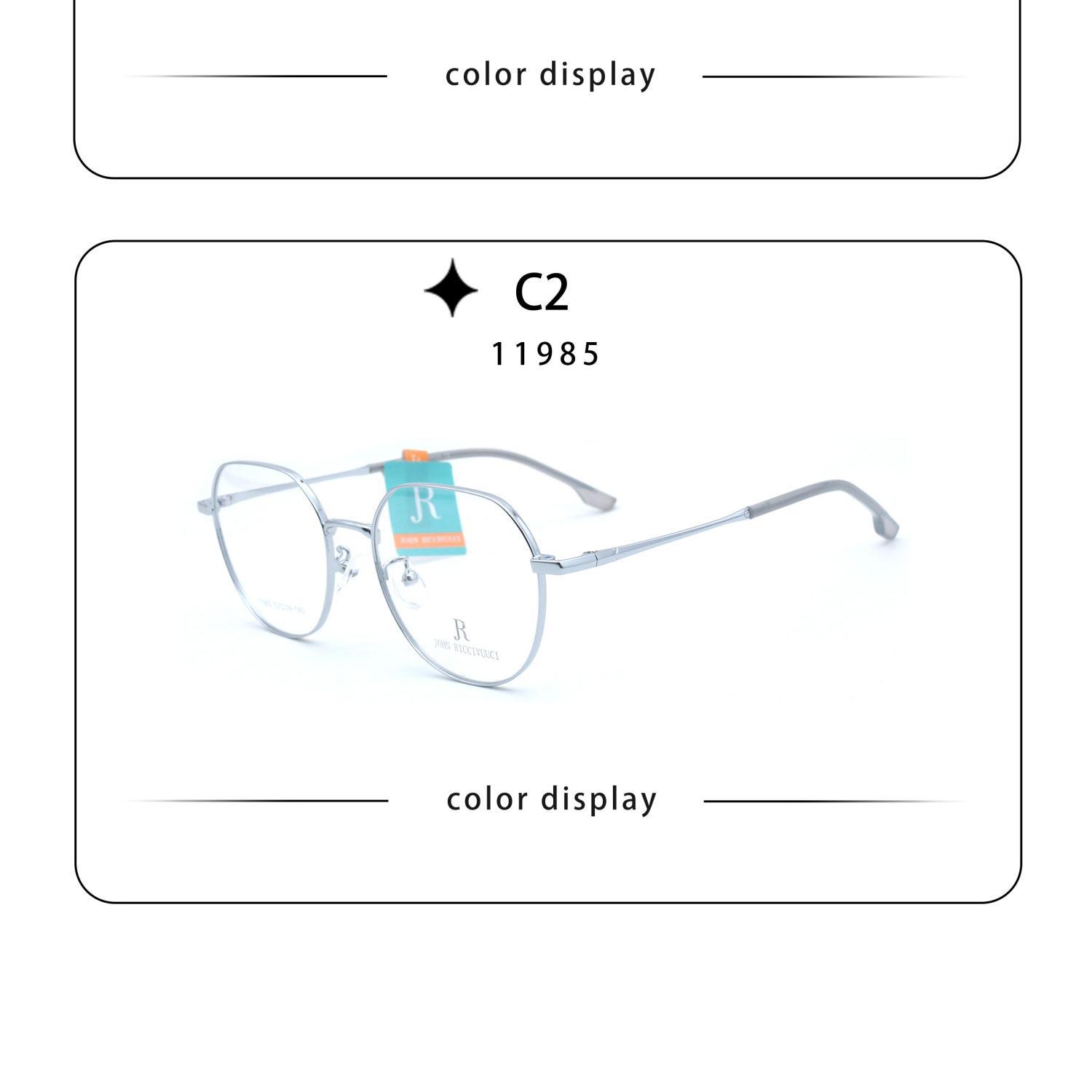 Gọng kính cận R11985 Mắt Kính Bình Dương