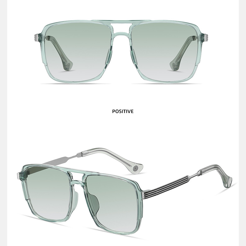 Kính Mát Thời Trang 0746 Ngăn UV400