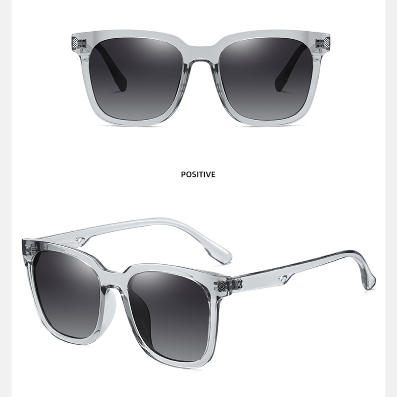 kính mát thời trang 8304 ngăn UV400