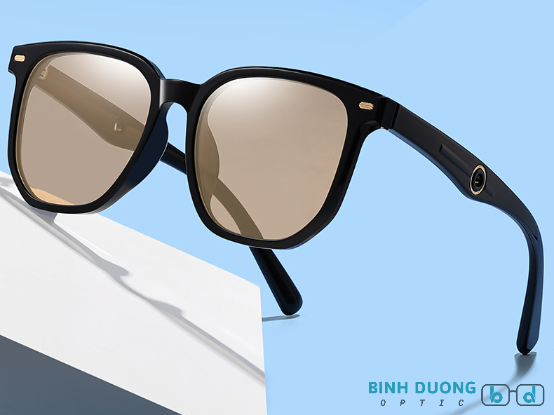 Kính Mát Thời Trang 8305 Ngăn UV400