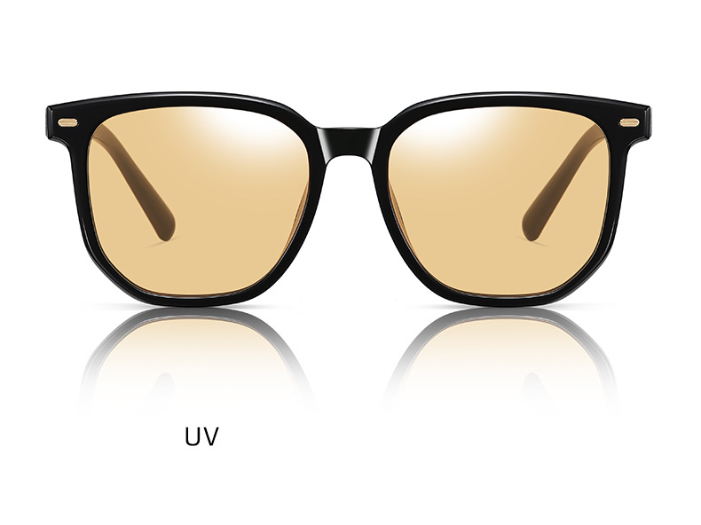 Kính Mát Thời Trang 8305 Ngăn UV400