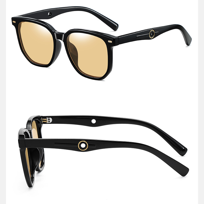 Kính Mát Thời Trang 8305 Ngăn UV400