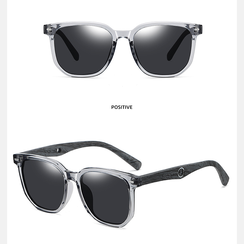 Kính Mát Thời Trang 8305 Ngăn UV400