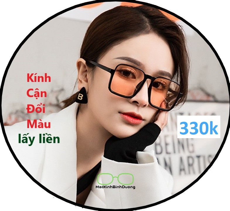 Kính mát tại măt kính bình dương