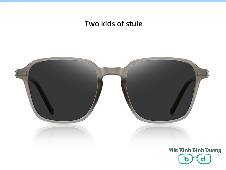 Kính mát Model 8218 ngăn UV bảo vệ mắt