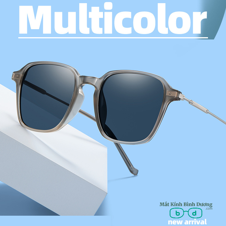 Kính mát Model 8218 ngăn UV bảo vệ mắt