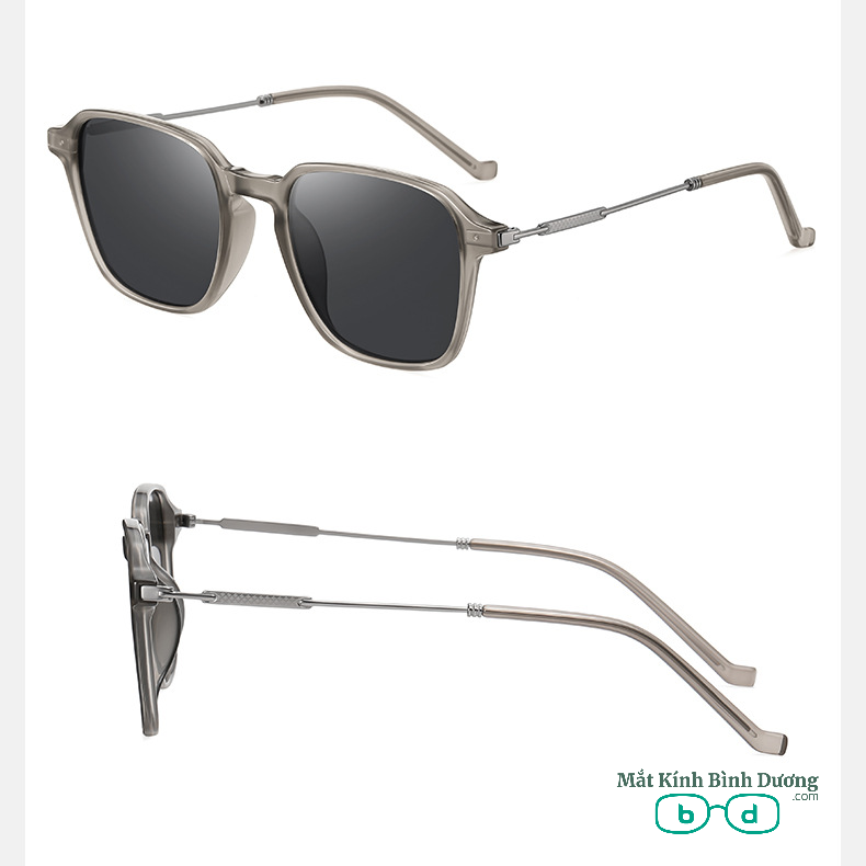 Kính mát Model 8218 ngăn UV bảo vệ mắt
