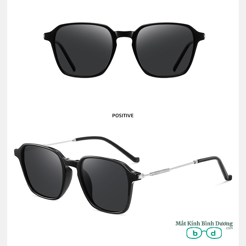 Kính mát Model 8218 ngăn UV bảo vệ mắt