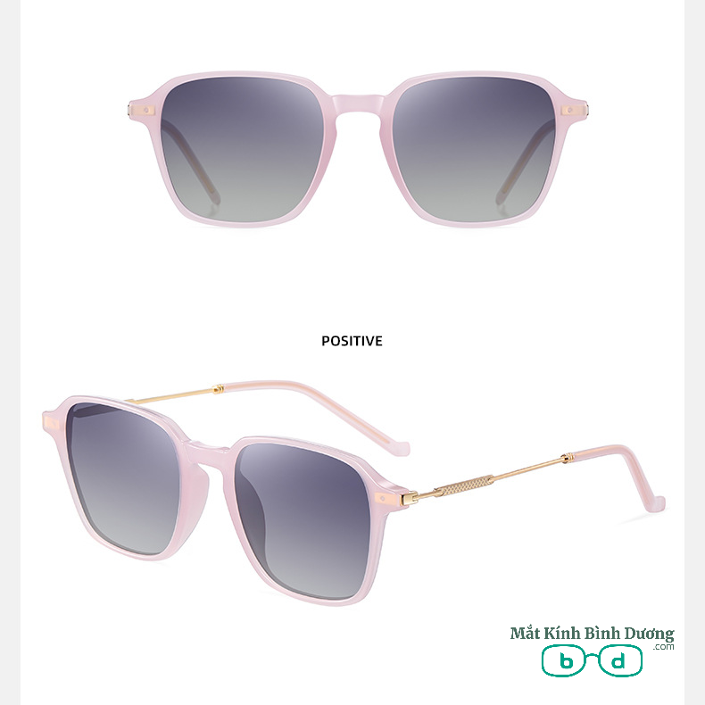 Kính mát Model 8218 ngăn UV bảo vệ mắt