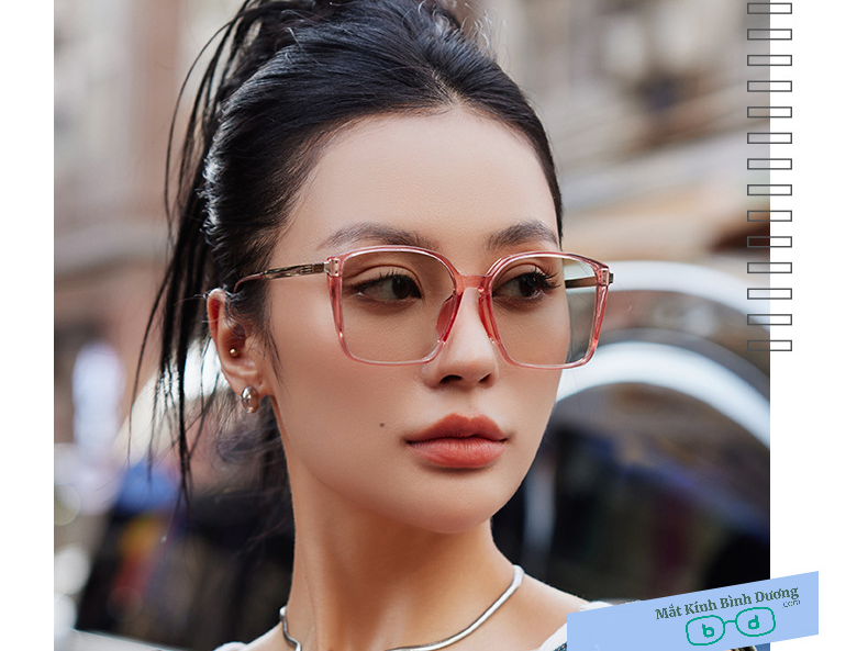 Kính mát Model 0726 ngăn UV bảo vệ mắt