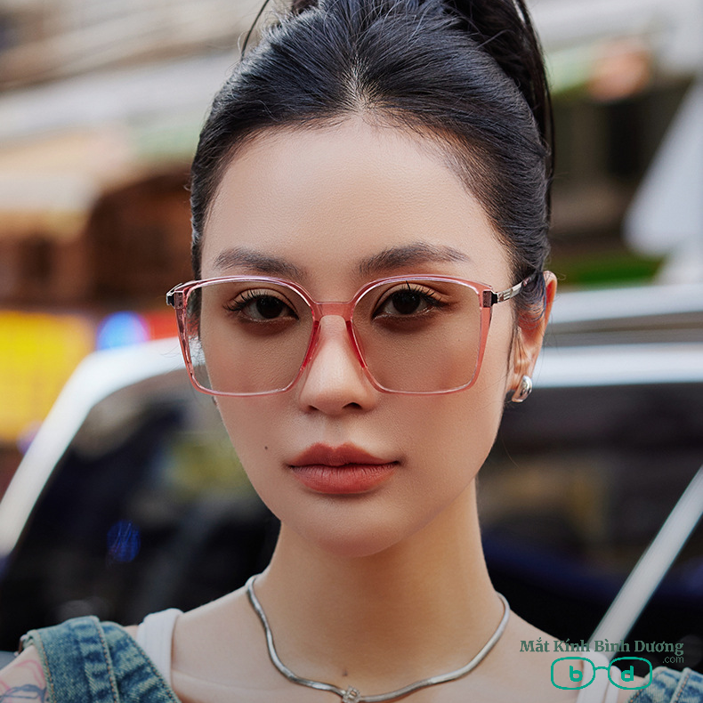 Kính mát Model 0726 ngăn UV bảo vệ mắt