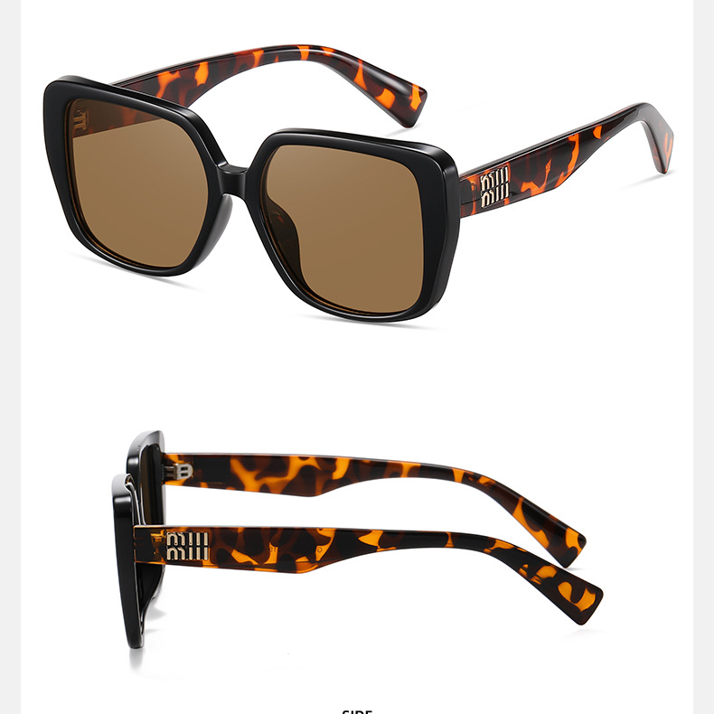 Kính Mát Thời Trang 2010 Tròng Polazoi HD