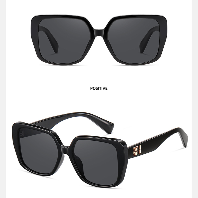 Kính Mát Thời Trang 2010 Tròng Polazoi HD